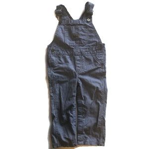 wrangler baby overalls